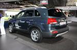 Kia Sorento 2010 года